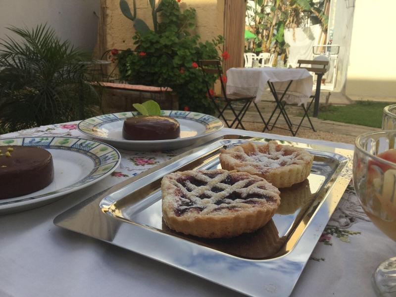 U' Iazzu Bed & Breakfast Avola Exterior foto