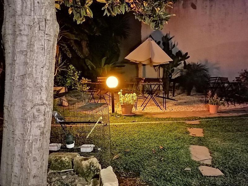U' Iazzu Bed & Breakfast Avola Exterior foto