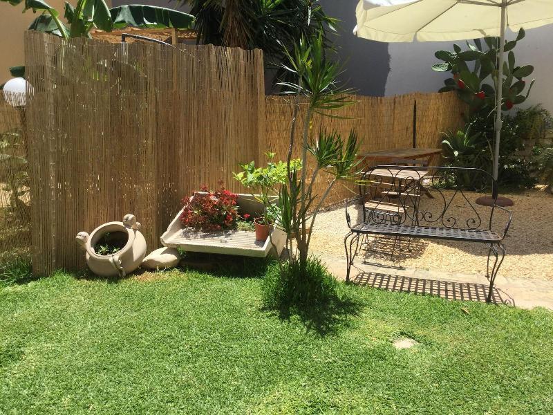 U' Iazzu Bed & Breakfast Avola Exterior foto