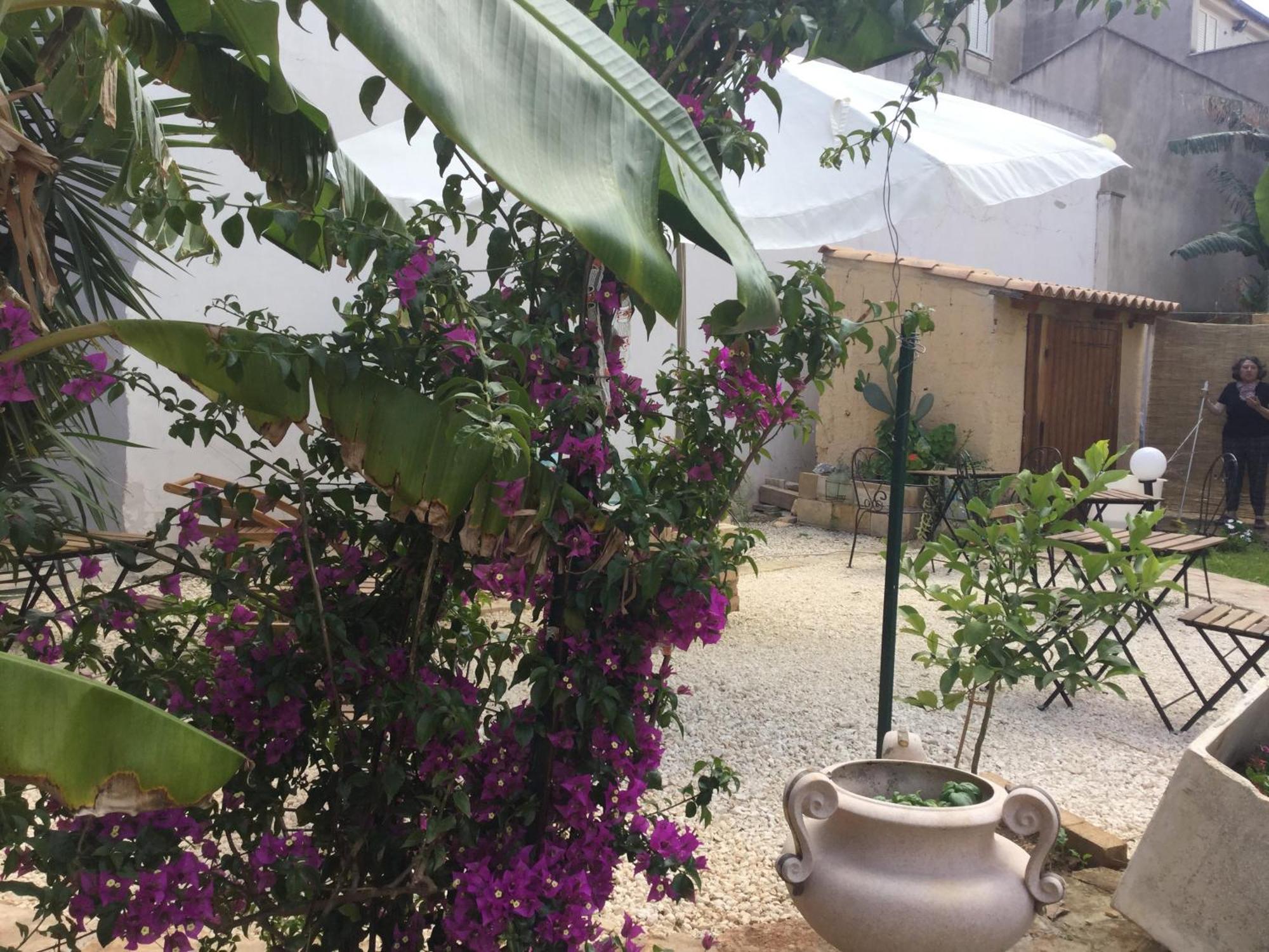 U' Iazzu Bed & Breakfast Avola Exterior foto