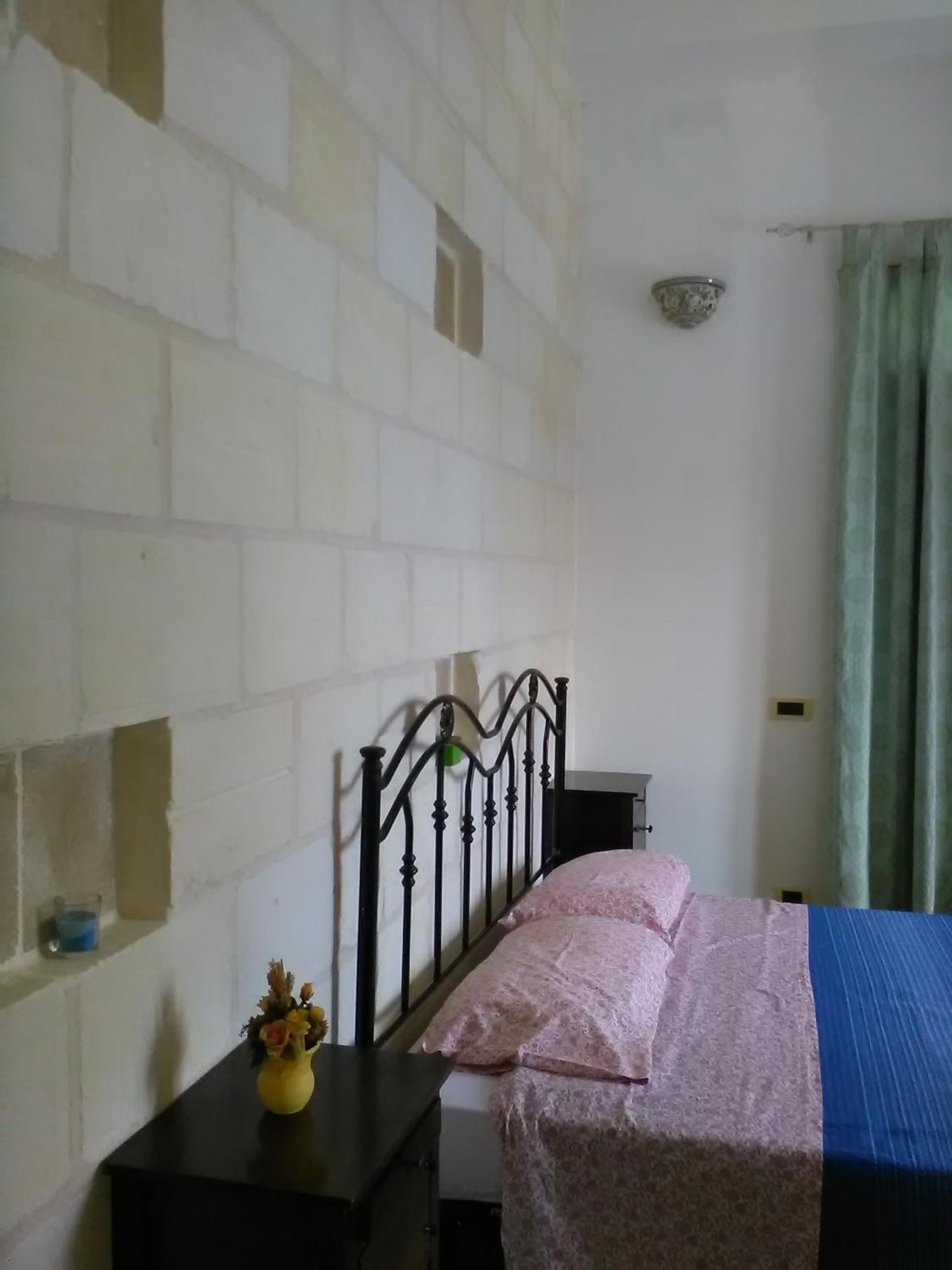 U' Iazzu Bed & Breakfast Avola Exterior foto