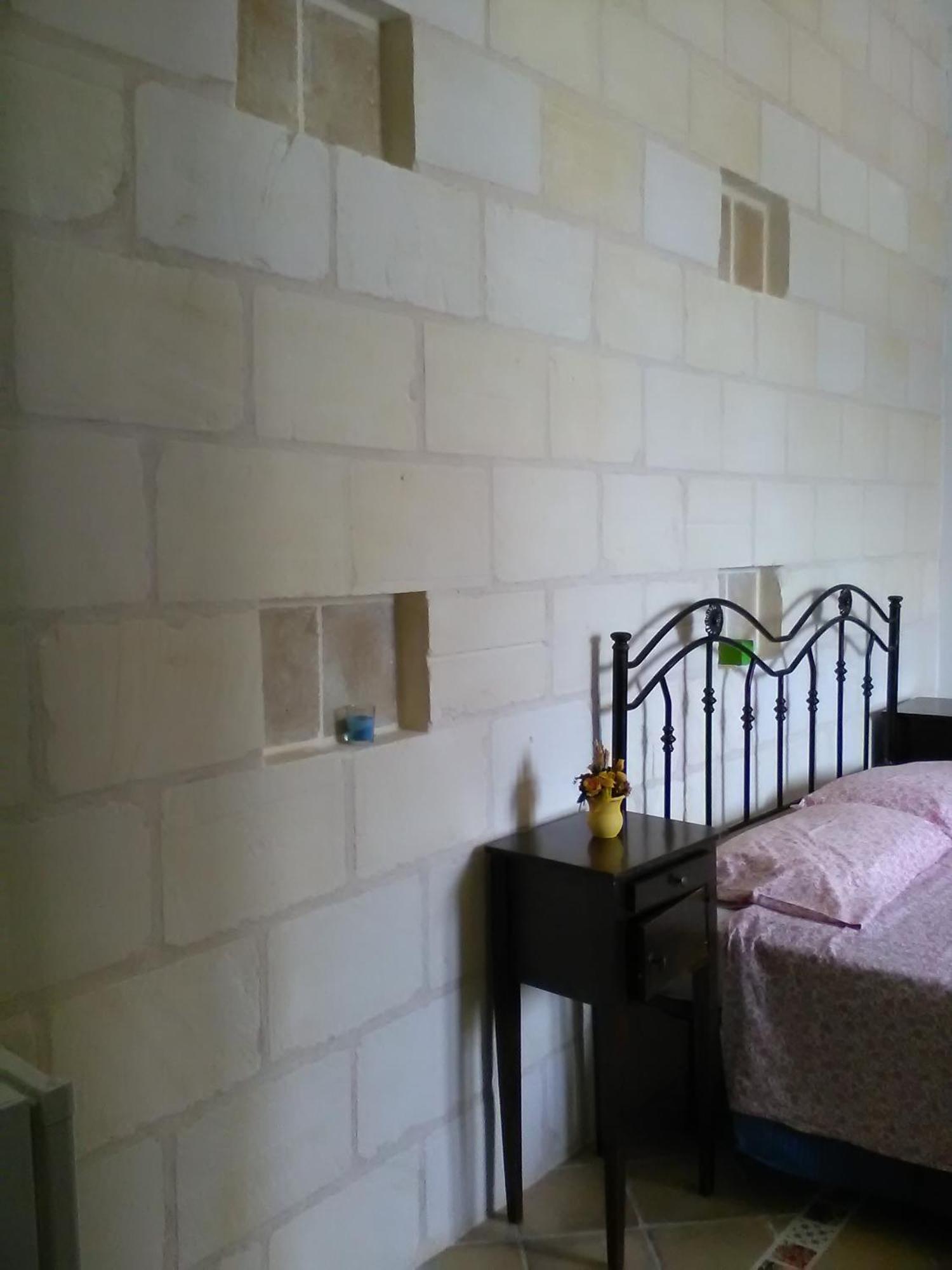 U' Iazzu Bed & Breakfast Avola Exterior foto