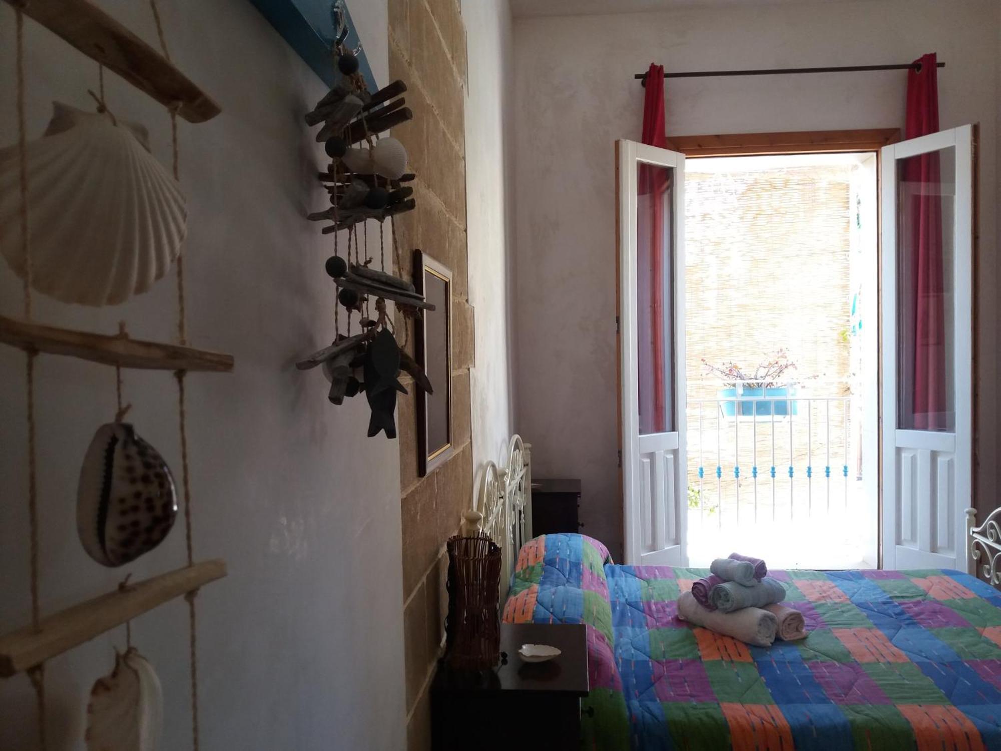 U' Iazzu Bed & Breakfast Avola Exterior foto