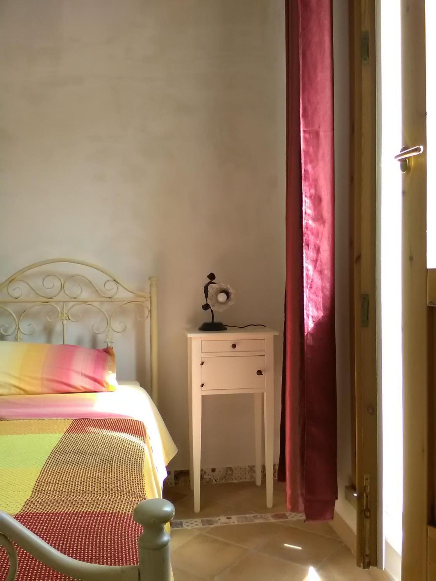 U' Iazzu Bed & Breakfast Avola Exterior foto