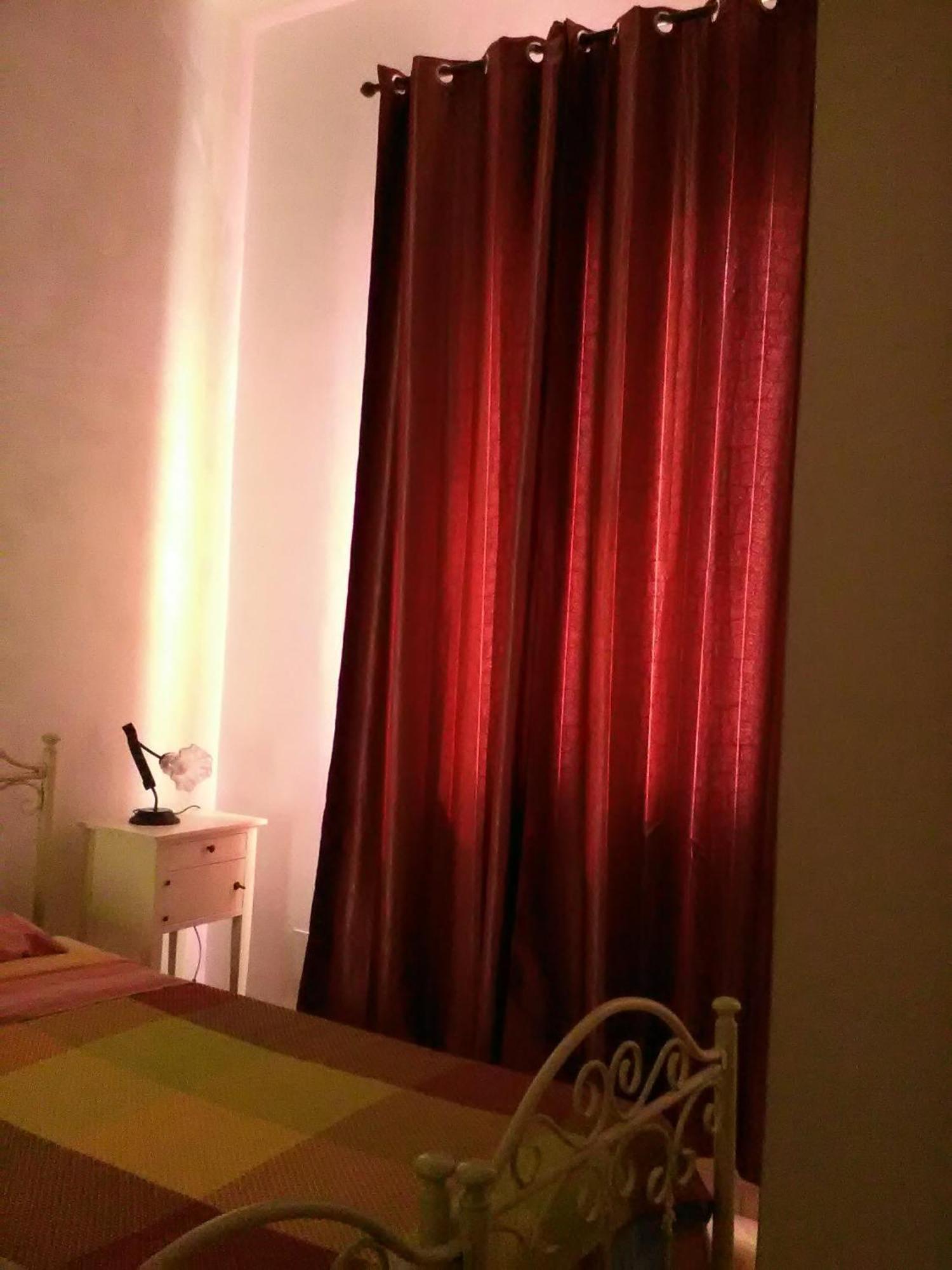 U' Iazzu Bed & Breakfast Avola Exterior foto