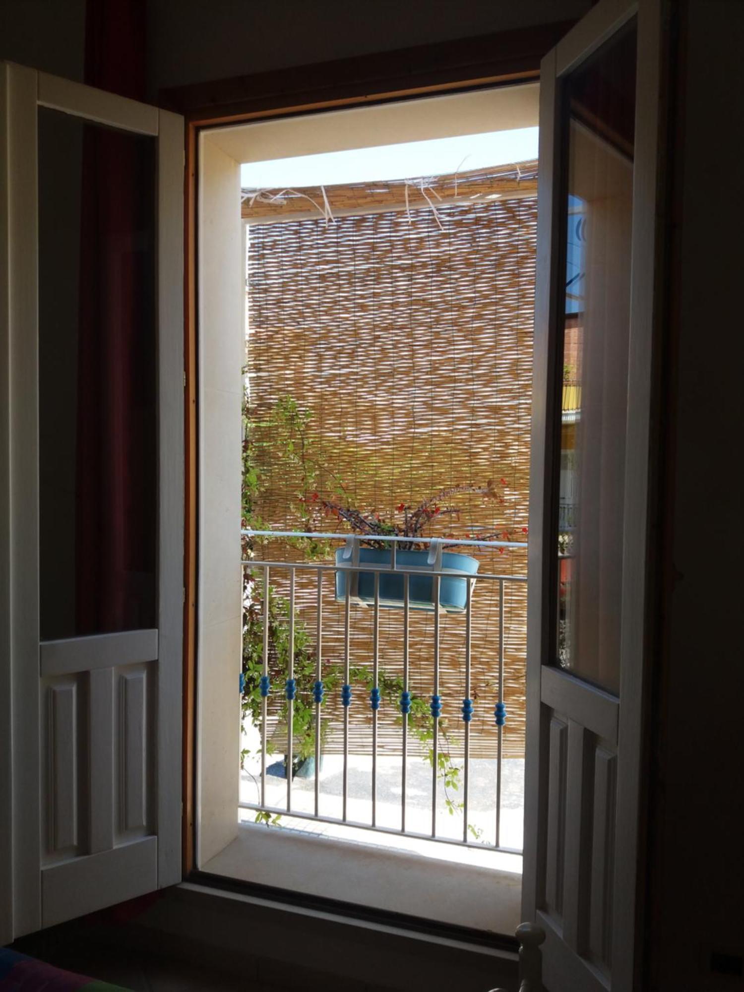 U' Iazzu Bed & Breakfast Avola Exterior foto