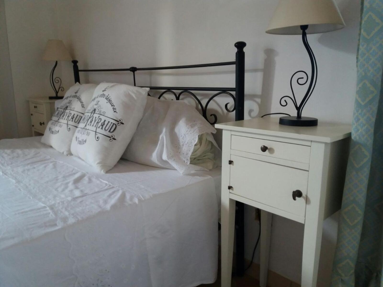U' Iazzu Bed & Breakfast Avola Exterior foto