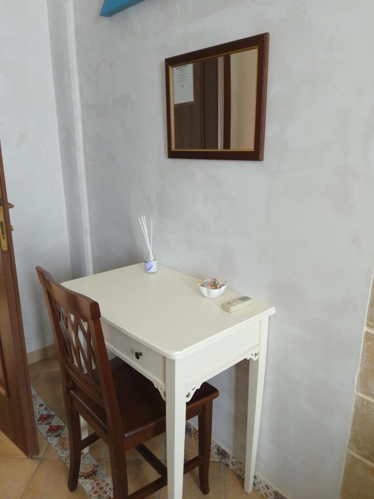 U' Iazzu Bed & Breakfast Avola Exterior foto