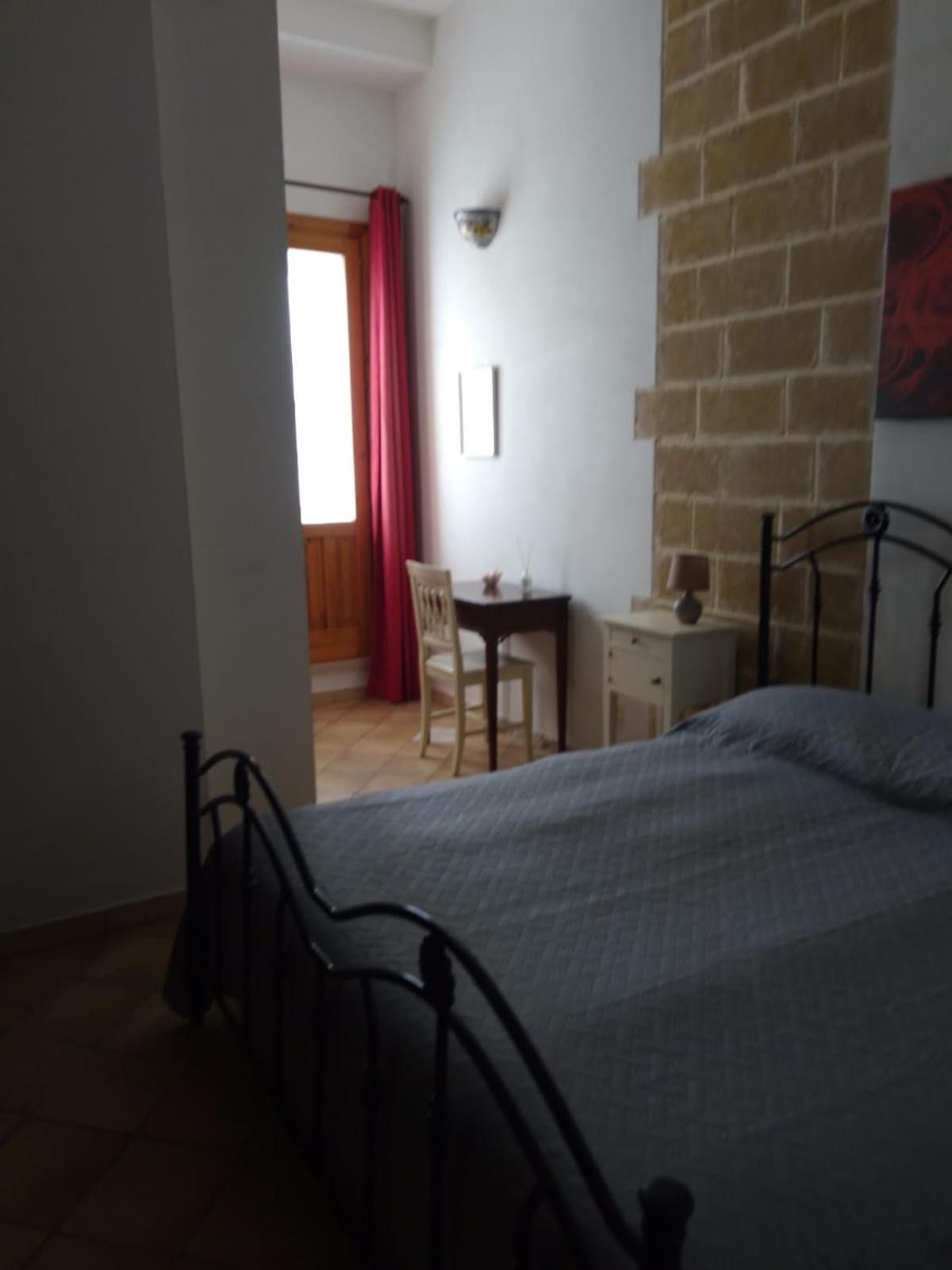 U' Iazzu Bed & Breakfast Avola Exterior foto