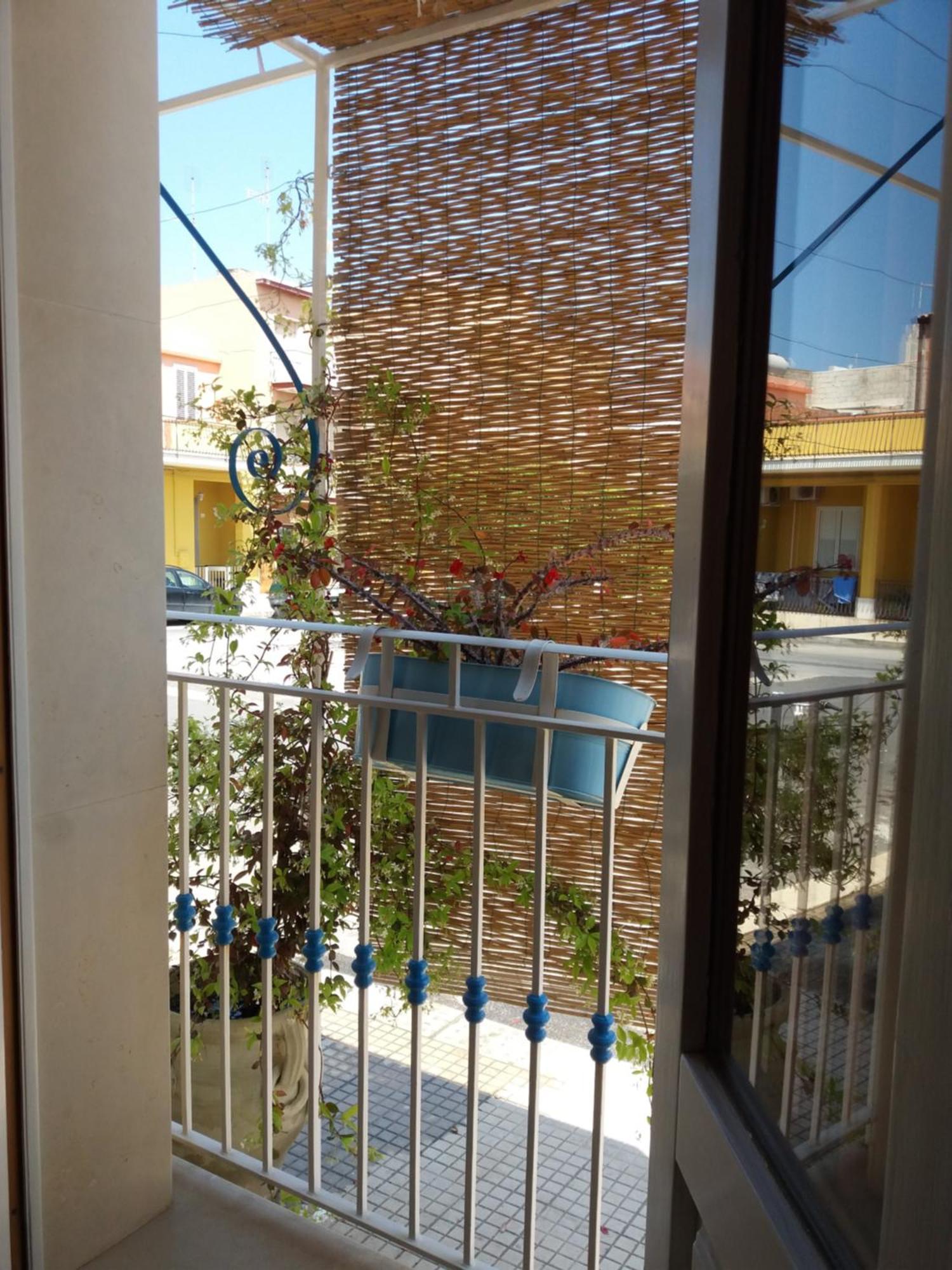 U' Iazzu Bed & Breakfast Avola Exterior foto
