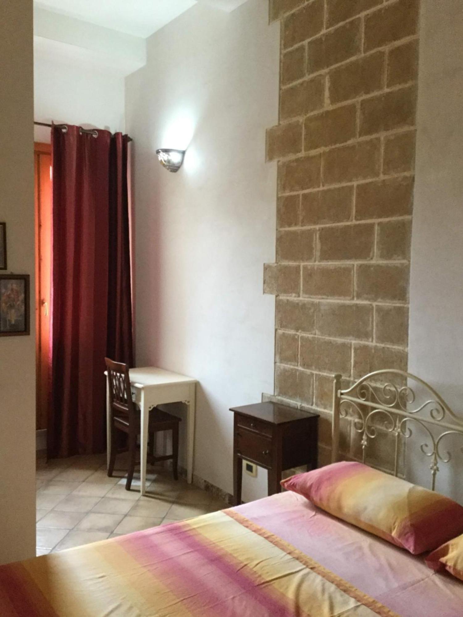 U' Iazzu Bed & Breakfast Avola Exterior foto
