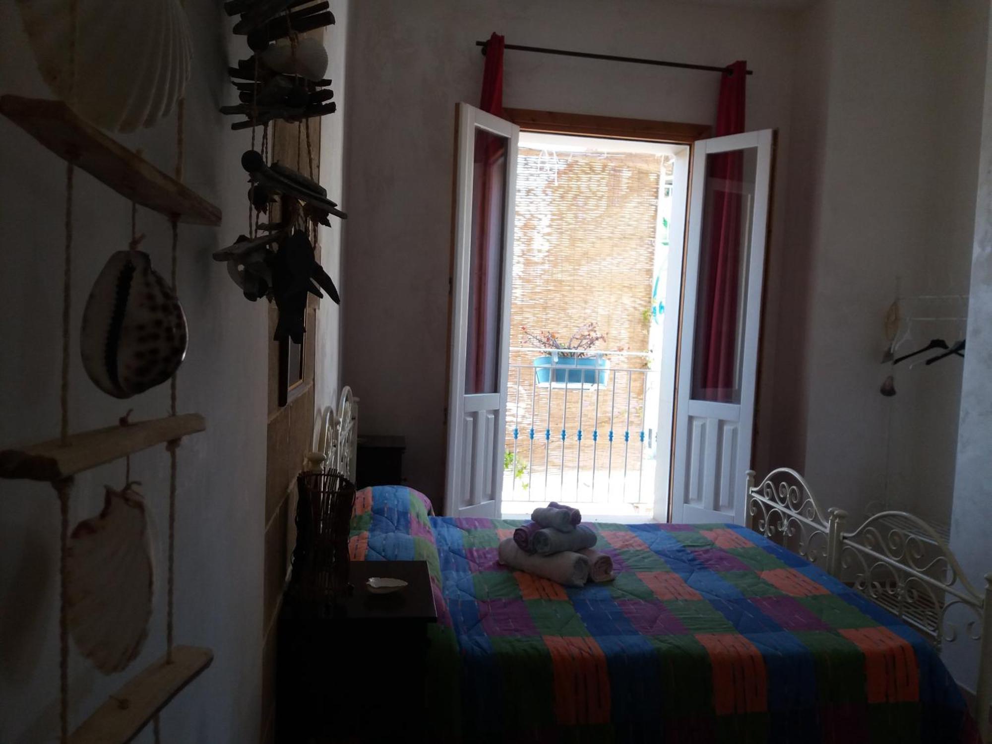 U' Iazzu Bed & Breakfast Avola Exterior foto
