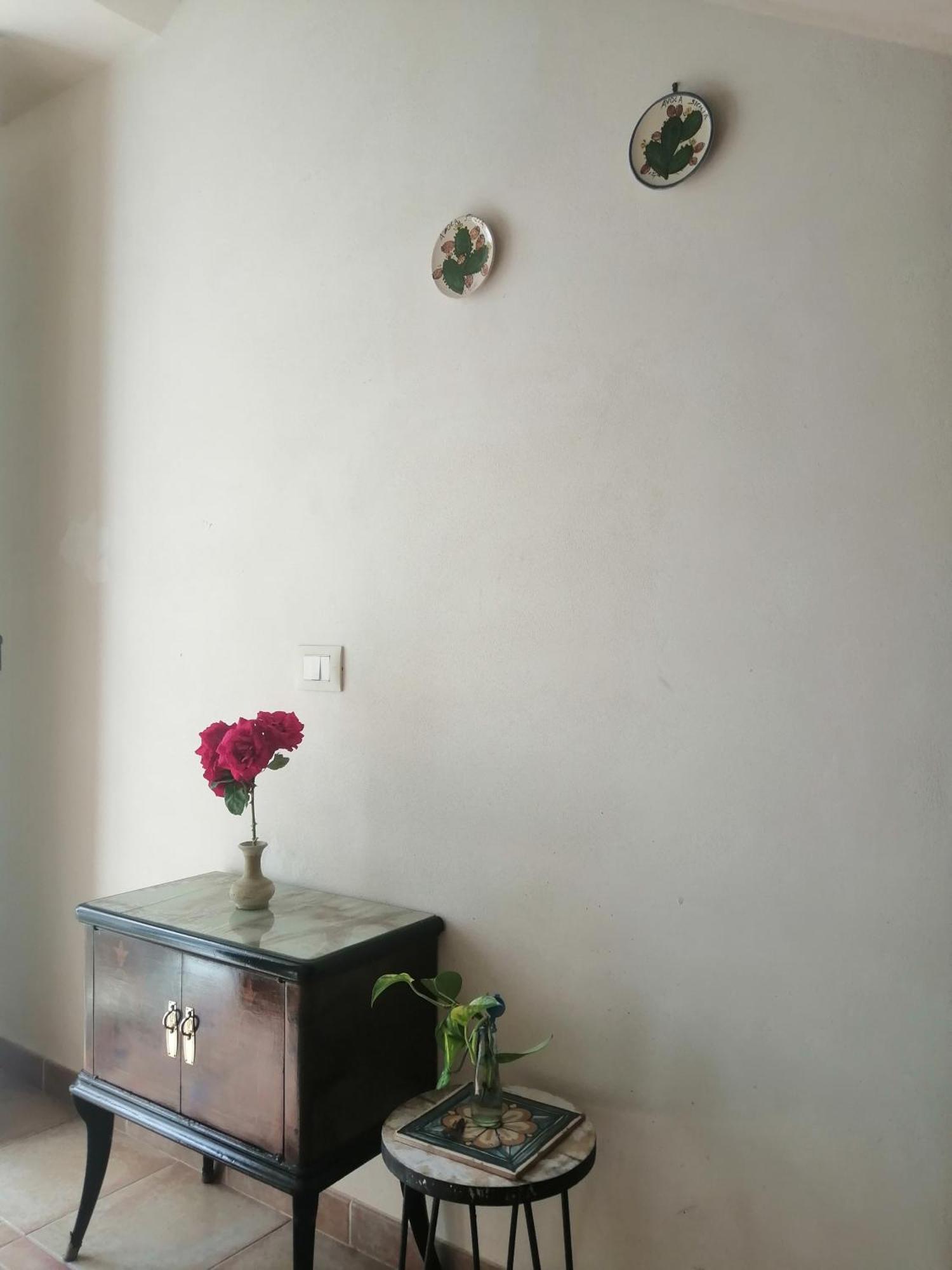 U' Iazzu Bed & Breakfast Avola Exterior foto