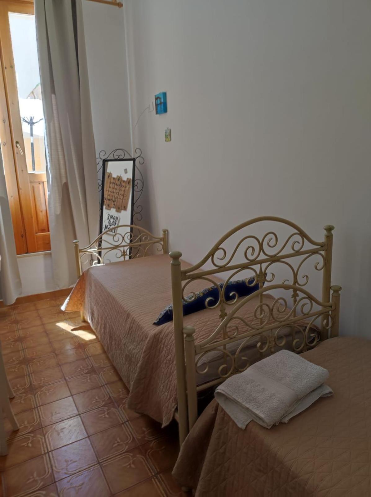 U' Iazzu Bed & Breakfast Avola Cameră foto