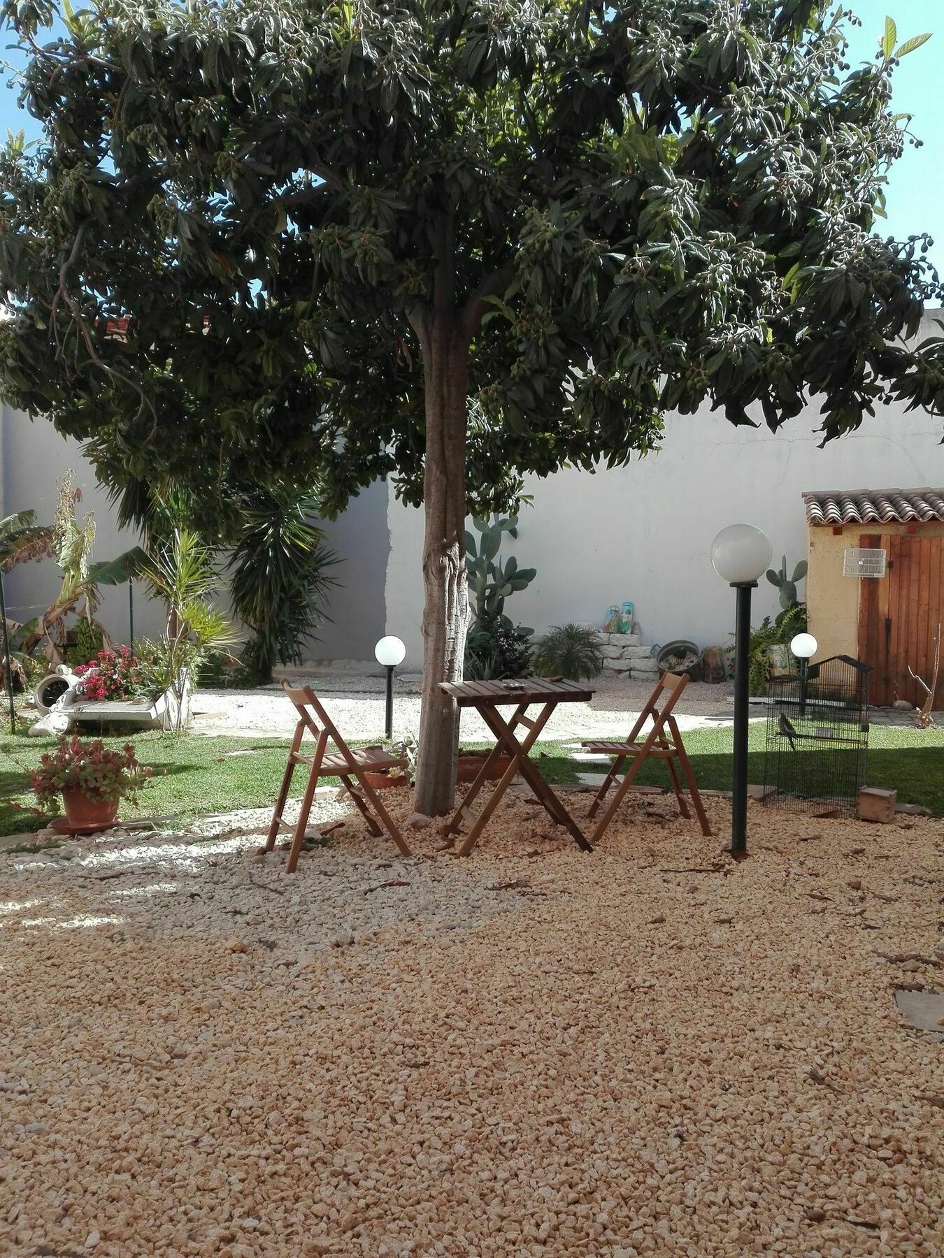 U' Iazzu Bed & Breakfast Avola Exterior foto